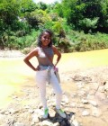 Rencontre Femme Madagascar à Antsiranana : Danila, 32 ans